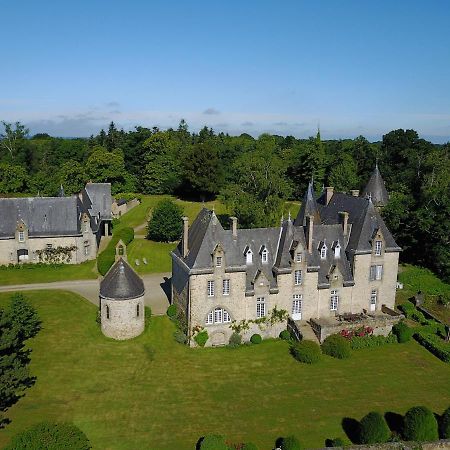 مبيت وإفطار Saint-Germain-le-Guillaume La Sicorie المظهر الخارجي الصورة